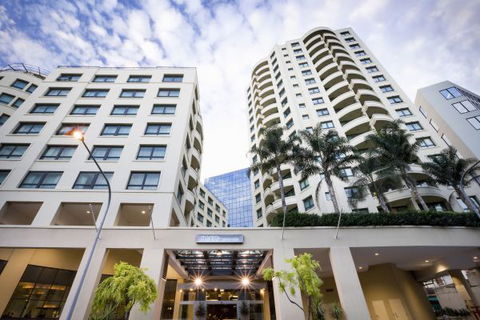 Mantra Parramatta - Sunshine Coast Tourism 0