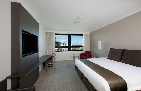 Mantra Parramatta - Sunshine Coast Tourism 3