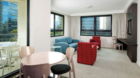 Mantra Parramatta - Sunshine Coast Tourism 4