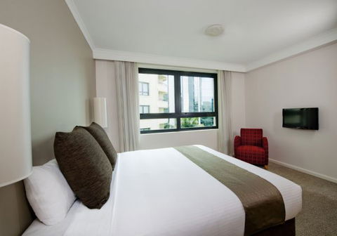 Mantra Parramatta - Sunshine Coast Tourism 5