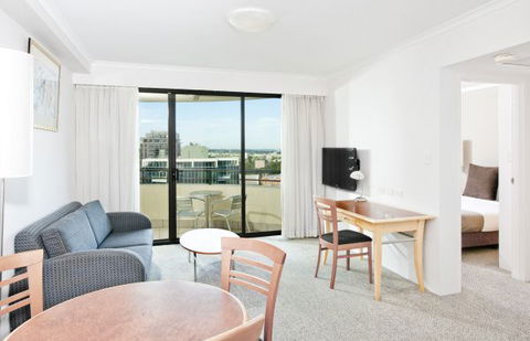 Mantra Parramatta - Sunshine Coast Tourism 6