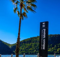 Milson Island Sport and Recreation Centre - Sunshine Coast Tourism