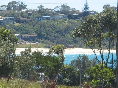 Mollymook Beach Units - Sunshine Coast Tourism 0