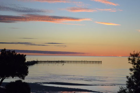 Moonta Bay Caravan Park - Sunshine Coast Tourism 3