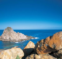 Point Road Camp at Leeuwin-Naturaliste National Park - Sunshine Coast Tourism