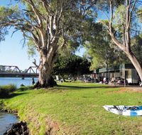 Riverbend Caravan Park Renmark - Sunshine Coast Tourism