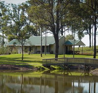RidgeView Cottages - Holiday Sunshine Coast
