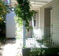 Wisteria Cottage - Sunshine Coast Tourism