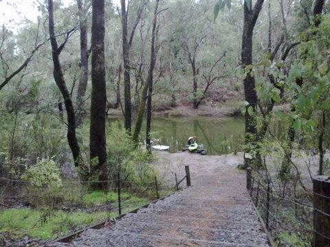 Yarragil Camp At  Lane Poole Reserve - Sunshine Coast Tourism 0