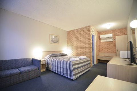 Atlas Motel - Holiday Sunshine Coast 8