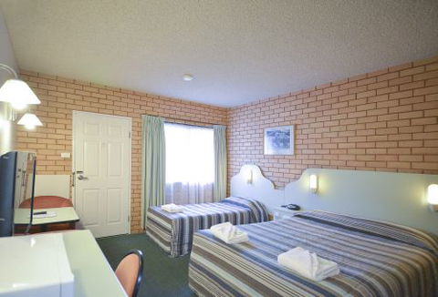 Atlas Motel - Holiday Sunshine Coast 9