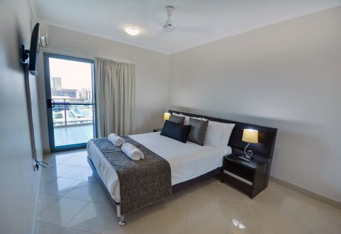 Argus Apartments Darwin - Sunshine Coast Tourism 11