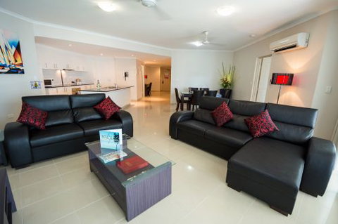Argus Apartments Darwin - Sunshine Coast Tourism 12