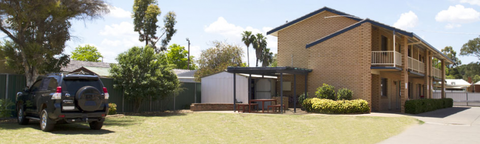 Atlas Motel - Holiday Sunshine Coast 11