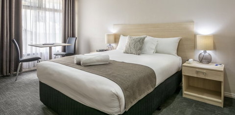 Ace Accommodation Albany - Sunshine Coast Tourism 0