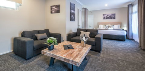 Ace Accommodation Albany - Sunshine Coast Tourism 1