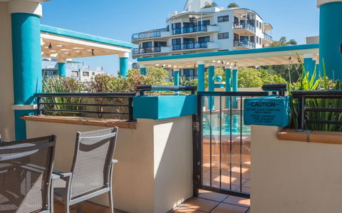 Aegean Mooloolaba - Holiday Sunshine Coast 3