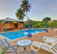 Alva Beach Tourist Park - Holiday Sunshine Coast