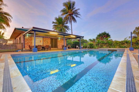 Alva Beach Tourist Park - Holiday Sunshine Coast 1