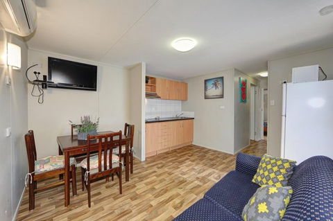 Alva Beach Tourist Park - Holiday Sunshine Coast 4