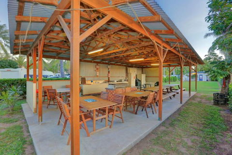 Alva Beach Tourist Park - Holiday Sunshine Coast 5