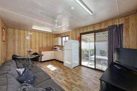 Alva Beach Tourist Park - Holiday Sunshine Coast 6