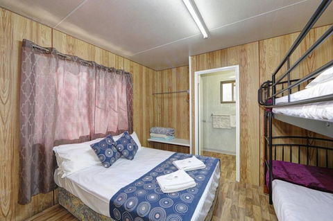 Alva Beach Tourist Park - Holiday Sunshine Coast 7