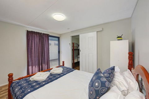 Alva Beach Tourist Park - Holiday Sunshine Coast 9