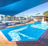 Amalfi Resort - Holiday Sunshine Coast
