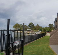 Riverside Resort  Port - Sunshine Coast Tourism