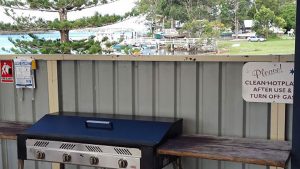 Riverside Resort @ Port - Sunshine Coast Tourism 1