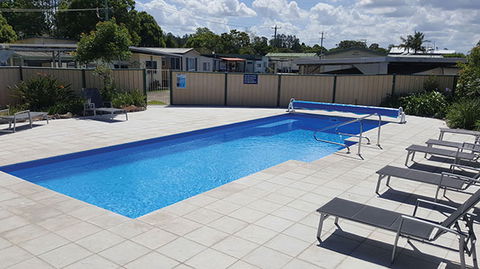 Riverside Resort @ Port - Sunshine Coast Tourism 5