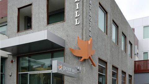 Punthill Apartment Hotels - Williamstown - Sunshine Coast Tourism 3
