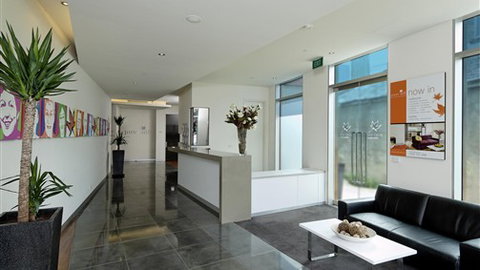 Punthill Apartment Hotels - Williamstown - Sunshine Coast Tourism 4