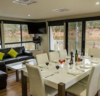 Moama on Murray Houseboats - Sunshine Coast Tourism