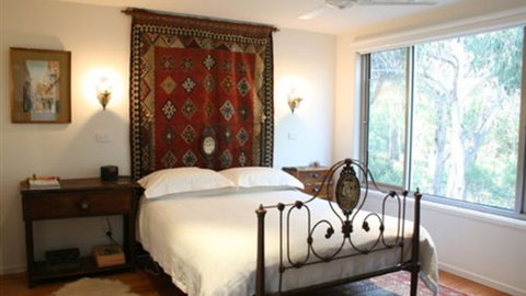 Shepherds Rest Apartment/B&B - Sunshine Coast Tourism 2