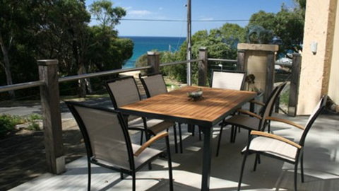 Shepherds Rest Apartment/B&B - Sunshine Coast Tourism 1