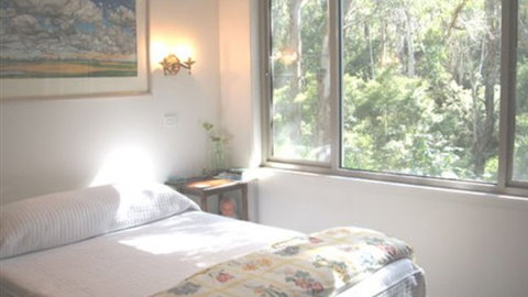 Shepherds Rest Apartment/B&B - Sunshine Coast Tourism 6