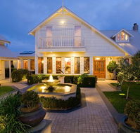 Apollo Bay Guest House - Sunshine Coast Tourism