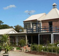 Kil'n Time Bed and Breakfast - Sunshine Coast Tourism