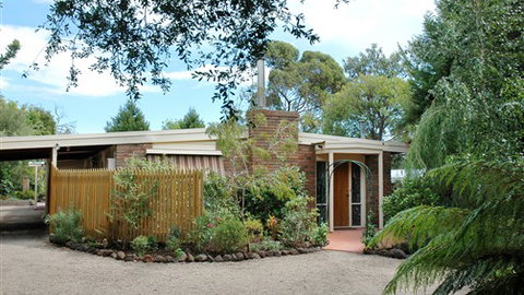 Woodland By The Bay - Holiday Sunshine Coast 2