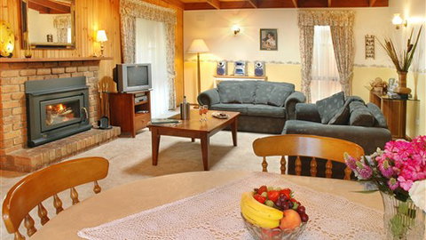 Woodland By The Bay - Holiday Sunshine Coast 4