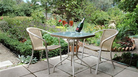 Woodland By The Bay - Holiday Sunshine Coast 3