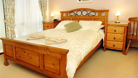 Woodland By The Bay - Holiday Sunshine Coast 5