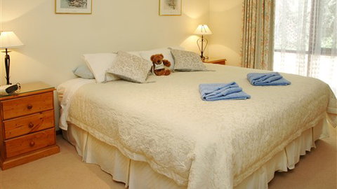 Woodland By The Bay - Holiday Sunshine Coast 6