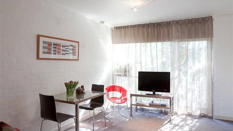 Punthill Apartment Hotels - South Yarra - Sunshine Coast Tourism 4