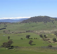 Rancho Relaxo - Sunshine Coast Tourism