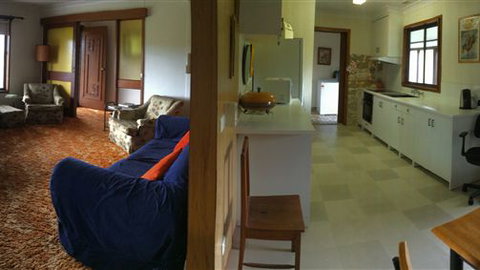 Rancho Relaxo - Sunshine Coast Tourism 3