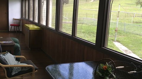 Rancho Relaxo - Sunshine Coast Tourism 6