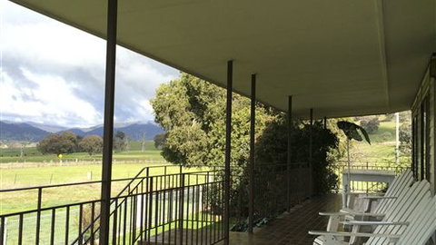 Rancho Relaxo - Sunshine Coast Tourism 5